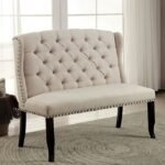 Sania 84" Dining Table - Image 6