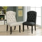 Sania Side Chair (2Box)