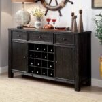 Sania 7 Pc Counter Ht Table Set - Image 7