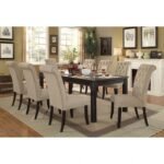 Mashall Side Chair (2Ctn) - Image 4