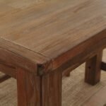 Sania 5 Pc Counter Ht Table Set - Image 4