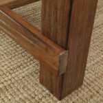 Sania 5 Pc Counter Ht Table Set - Image 3