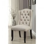 Sania Side Chair (2Box)