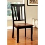 Dover Side Chair (2Box)
