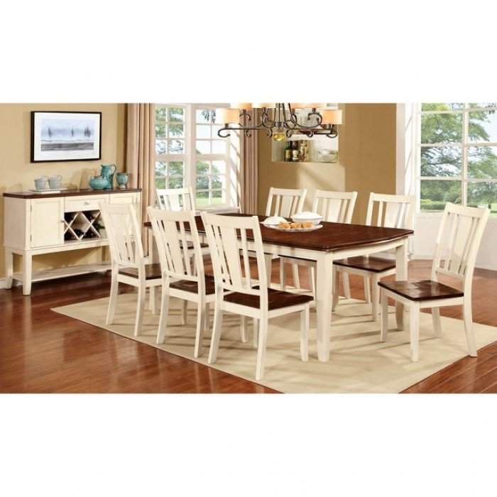 cm3326wc-t-z.jpg Dover Dining Table - Image 1
