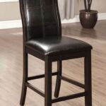 Townsend Counter Ht. Chair (2Box)