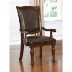 Alpena Arm Chair (2Box)