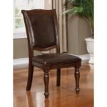 Alpena Side Chair (2Box)
