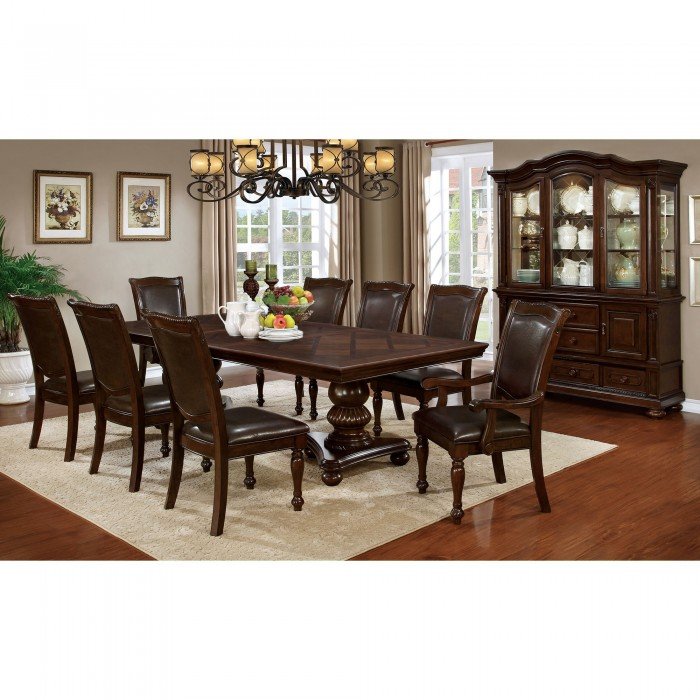 cm3350t-z.jpg Alpena 7 Pc Dining Table Set - Image 1
