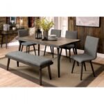 Vilhelm Dining Table - Image 2
