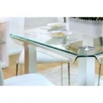 Richfield 5 Pc Counter Ht Table Set - Image 2