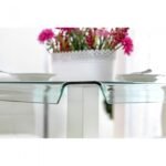 Richfield 5 Pc Counter Ht Table Set - Image 3