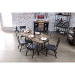 Brixton Side Chair (2Box)