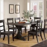 Leonidas Dining Table