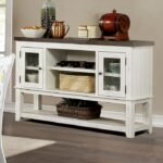 Auletta Dining Table - Image 4