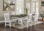 Auletta Dining Table - Image 2