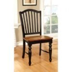 Mayville Side Chair (2Box)