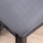 Mandy Side Chair (2Ctn) - Image 2