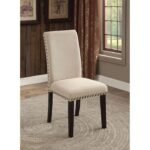 Dodson Side Chair (2Box)