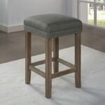 Caerleon 3 Pc. Counter Ht. Dining Set - Image 4