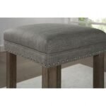 Caerleon 4 Pc. Counter Ht. Dining Set - Image 5