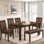 Garnett Dining Table