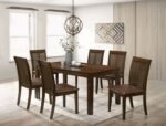 Garnett Dining Table - Image 2