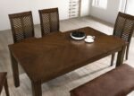 Garnett Dining Table - Image 3