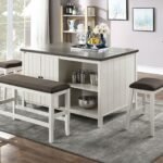 Heidelberg Counter Ht. Table