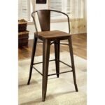 Cooper Counter Ht. Chair (2Box)