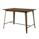 Cooper Counter Ht. Table - Image 3