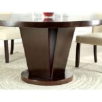Cimma Round Dining Table - Image 4