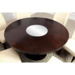 Cimma Round Dining Table - Image 2