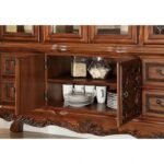 Medieve Hutch Buffet - Image 2