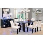 Luminar Dining Table - Image 3