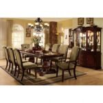 Majesta Arm Chair (2Box)