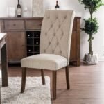 Sania Side Chair (2CTN)
