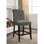 Izzy Counter Ht. Chair (2Ctn)