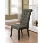 Sania Side Chair (2Ctn)