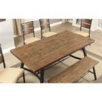 Marybeth Dining Table - Image 3