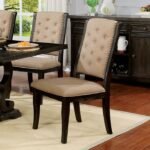 Patience Side Chair (2Ctn)