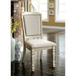 Holcroft Side Chair (2Box)