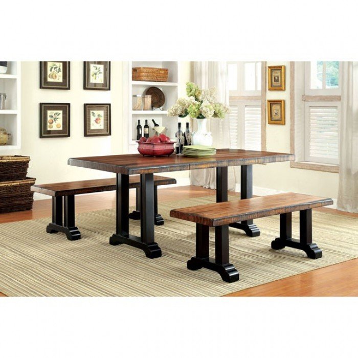 cm3605-z.jpg Gregory Dining Table - Image 1