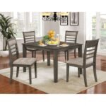 Taylah 5 Pc. Dining Table Set