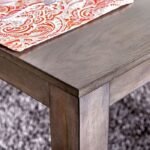Taylah 7 PC. Dining Table Set - Image 2