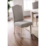 Daniella Side Chair (2Ctn)