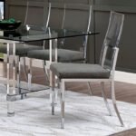 Casper Side Chair (2Ctn)