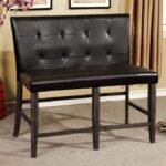 Edgemont Counter Ht. Table - Image 4