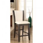 Manhattan Round Counter Ht. Table - Image 2