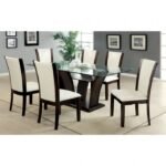 Manhattan Side Chair (2Box)